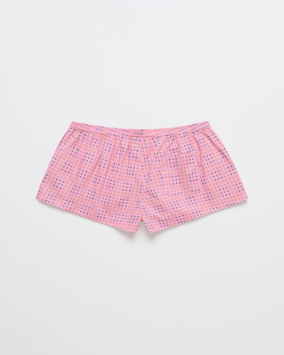 The Powerpuff Girls Micro Boxer Short