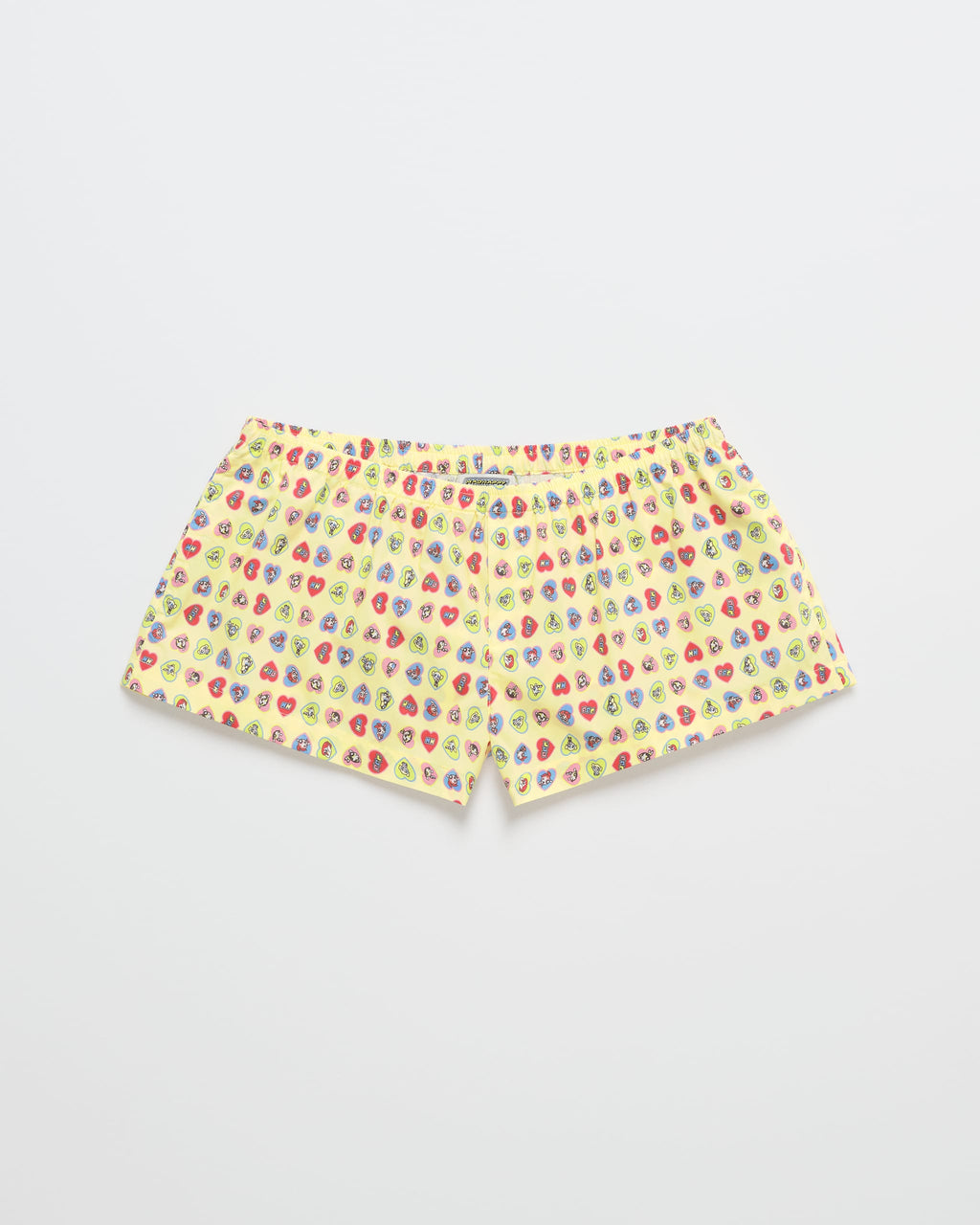 The Powerpuff Girls Micro Boxer Short