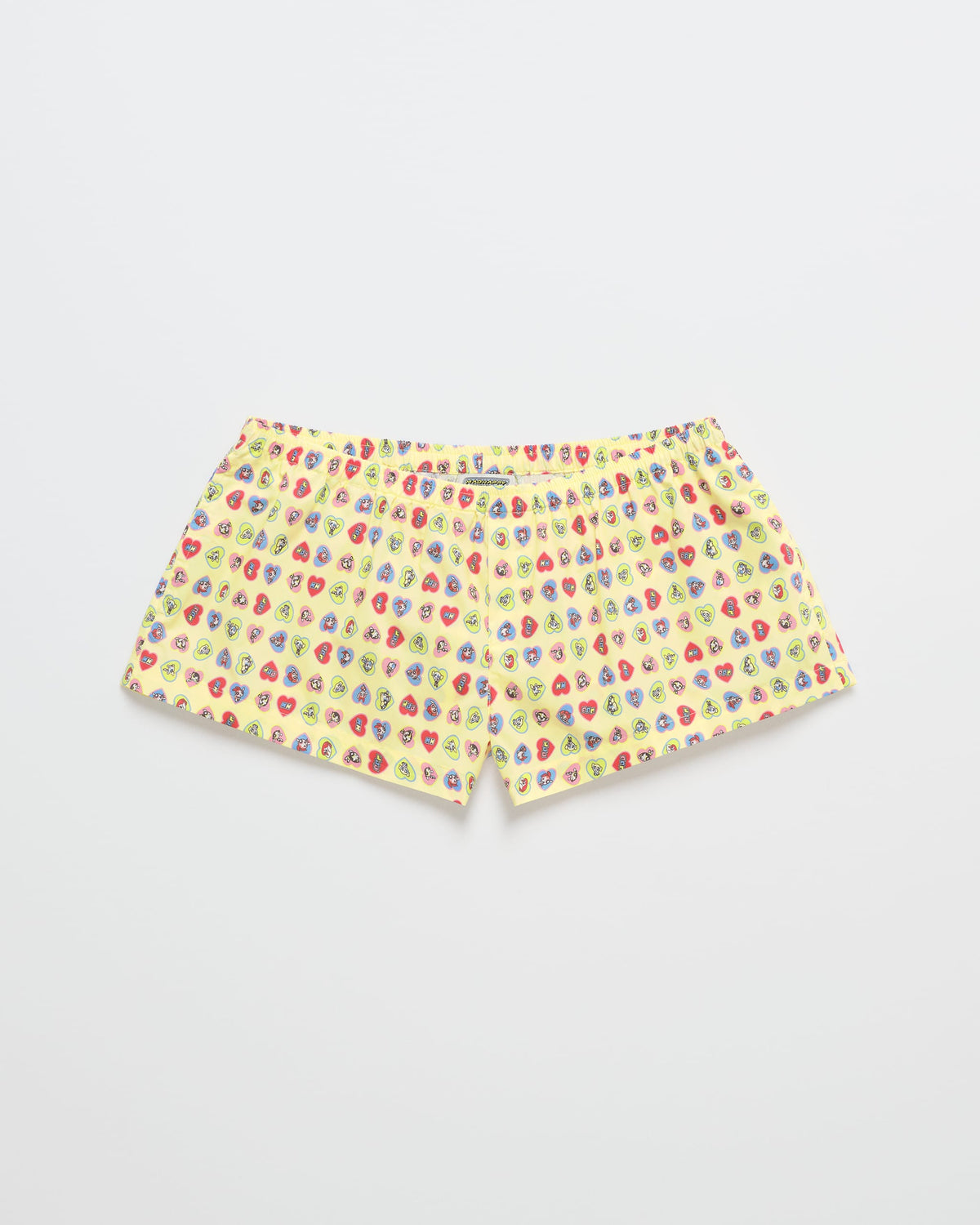 The Powerpuff Girls Micro Boxer Short
