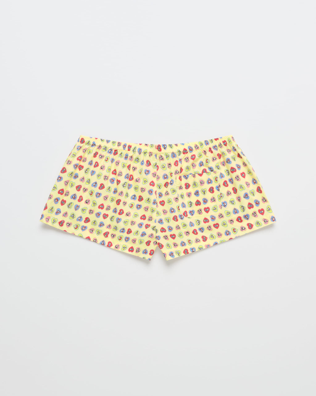 The Powerpuff Girls Micro Boxer Short