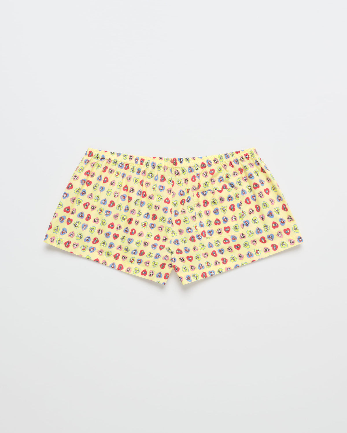 The Powerpuff Girls Micro Boxer Short