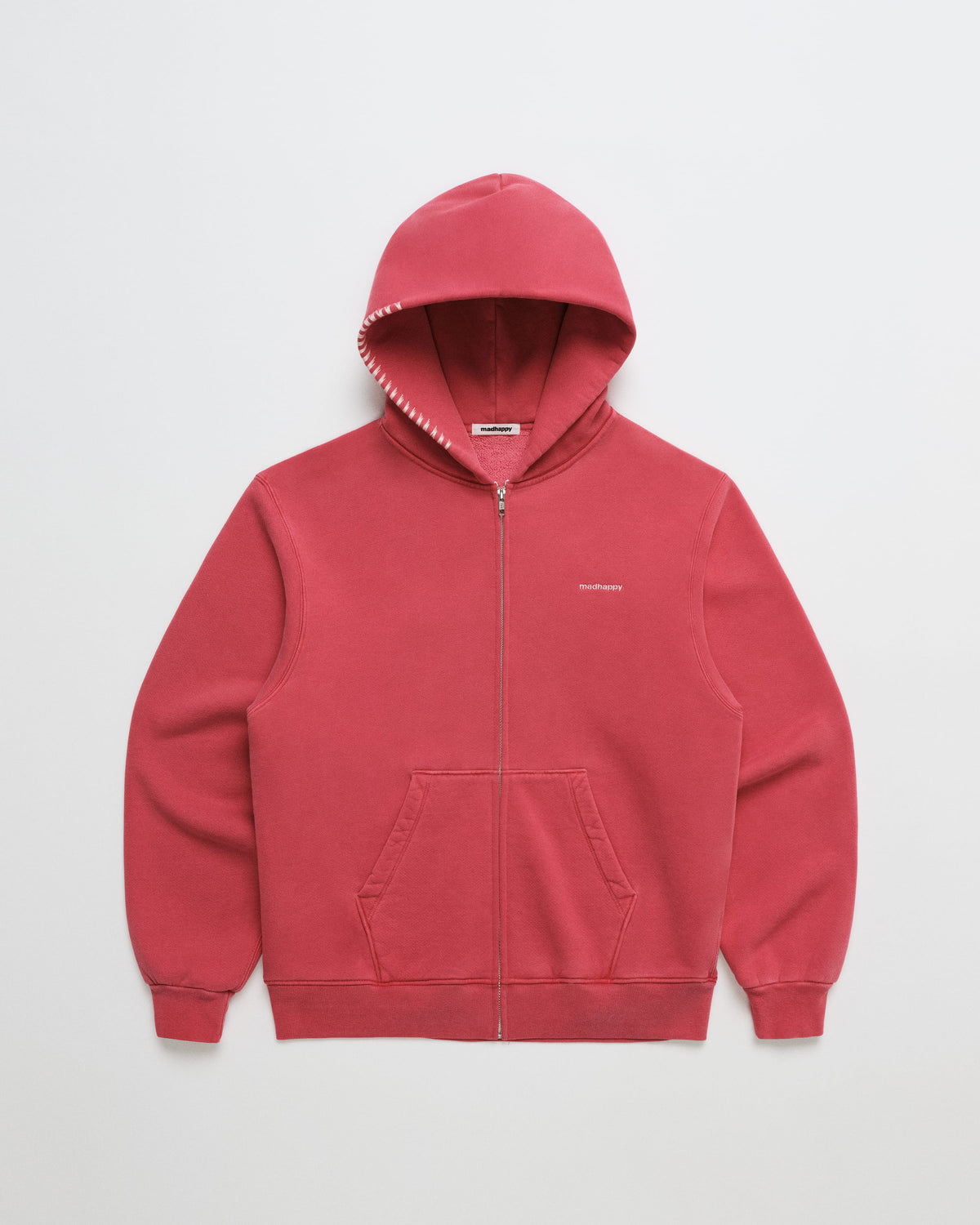Classics Fleece Zip Up