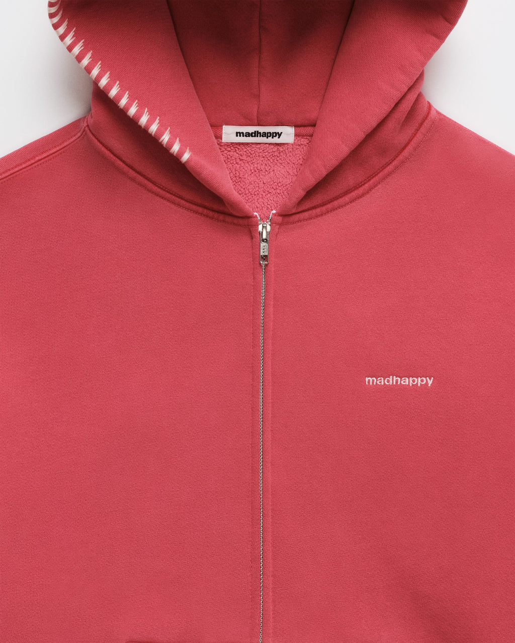 Classics Fleece Zip Up