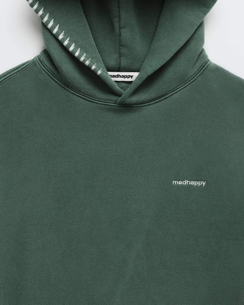Classics Fleece Hoodie
