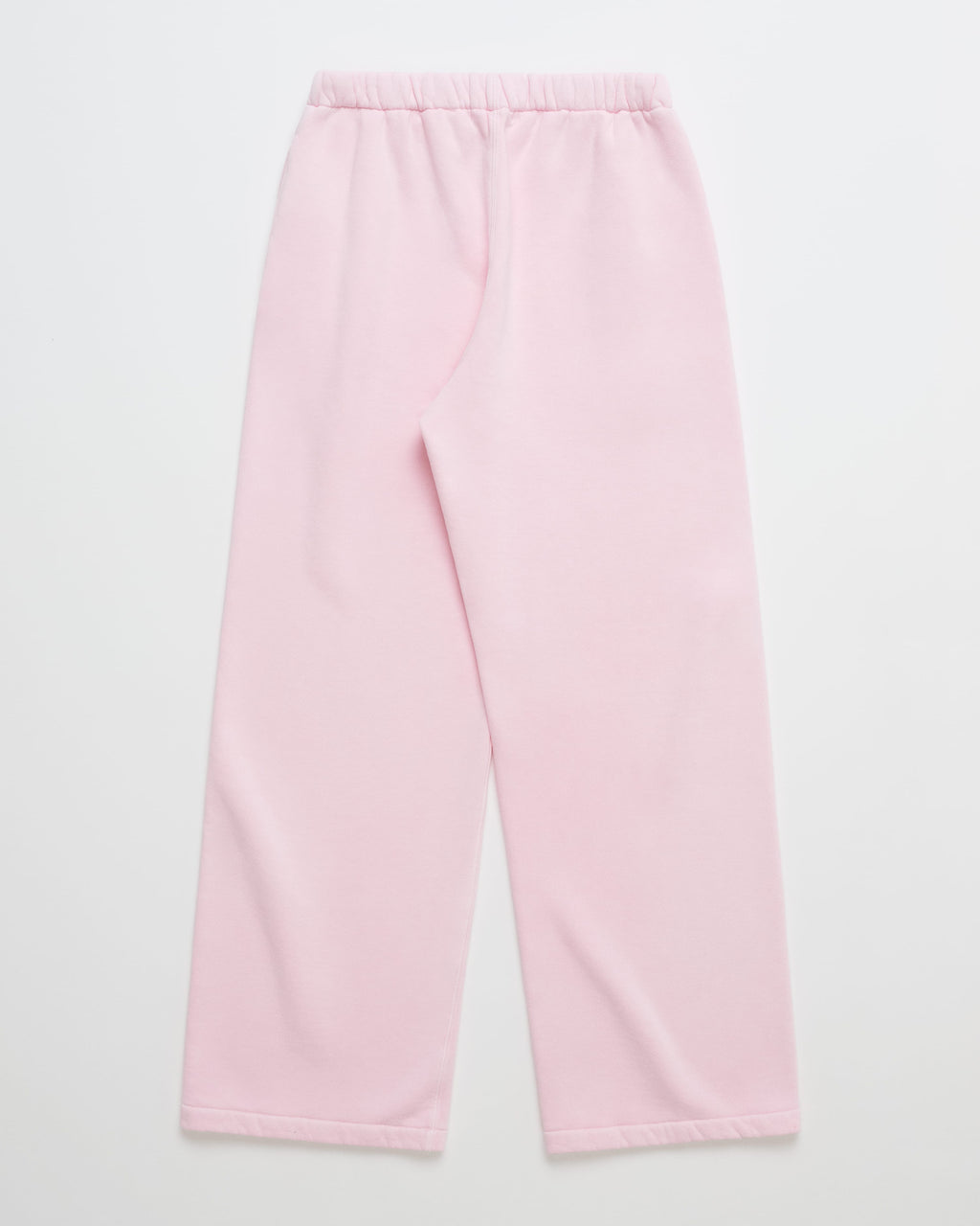 Classics Fleece Straight Sweatpant