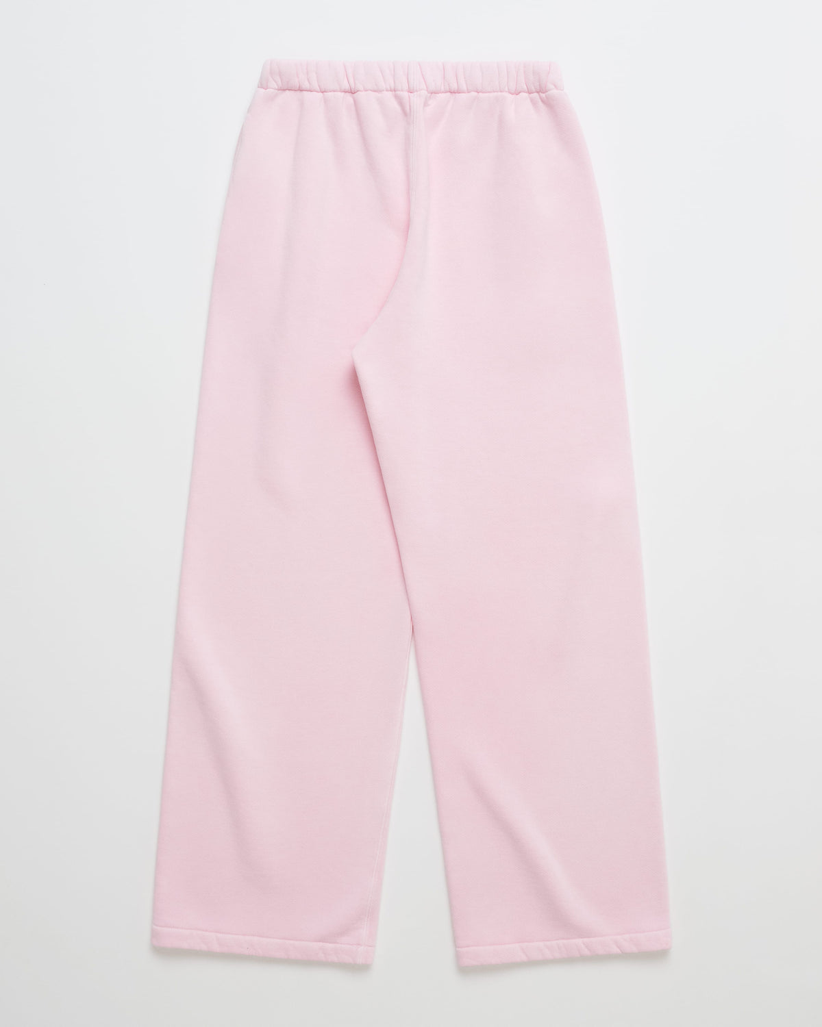 Classics Fleece Straight Sweatpant