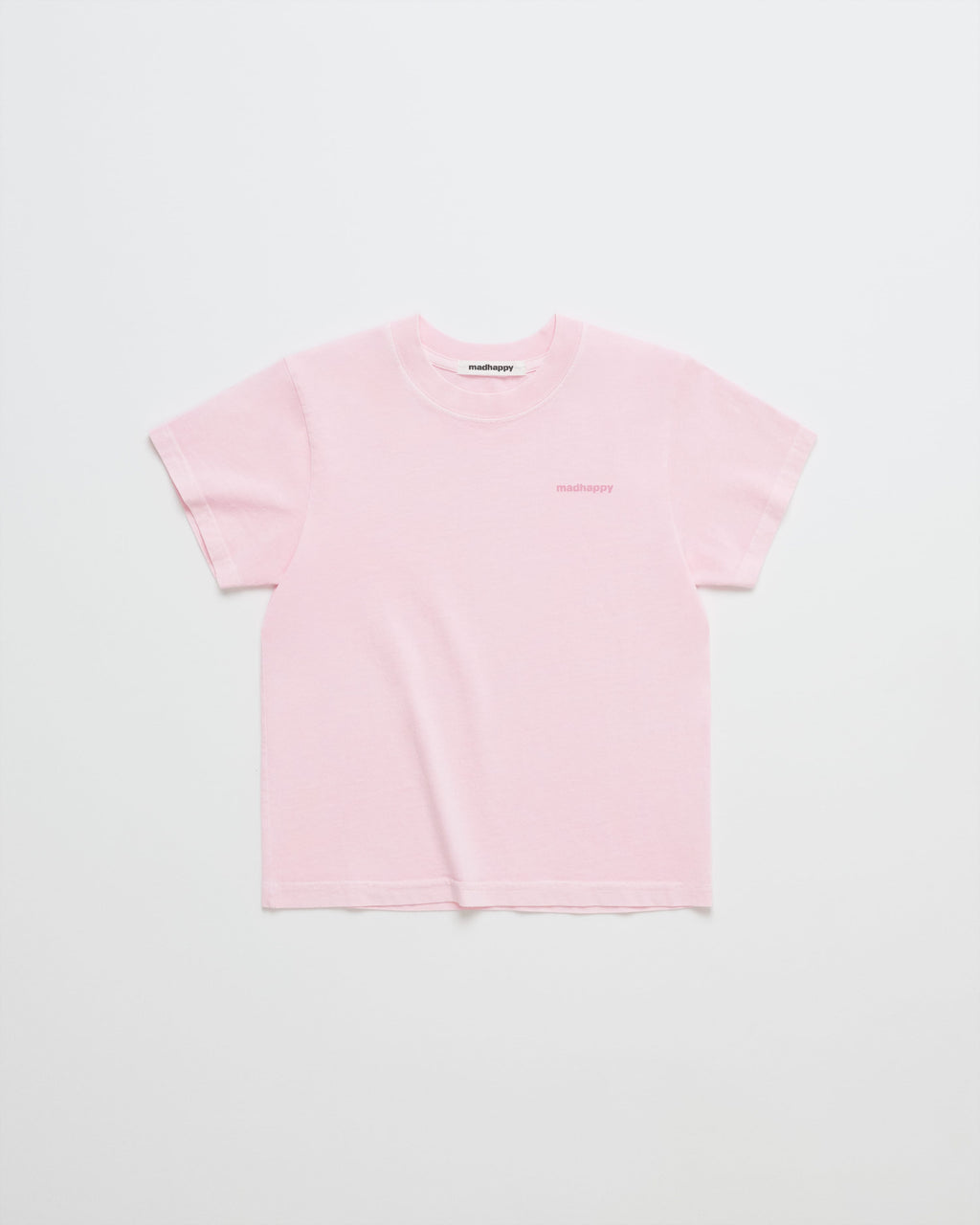 Classics Shrunken Tee