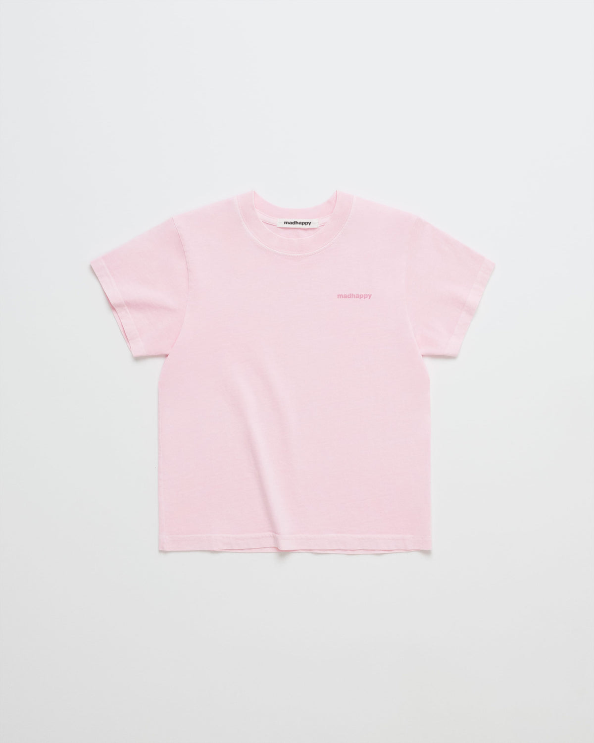 Classics Shrunken Tee