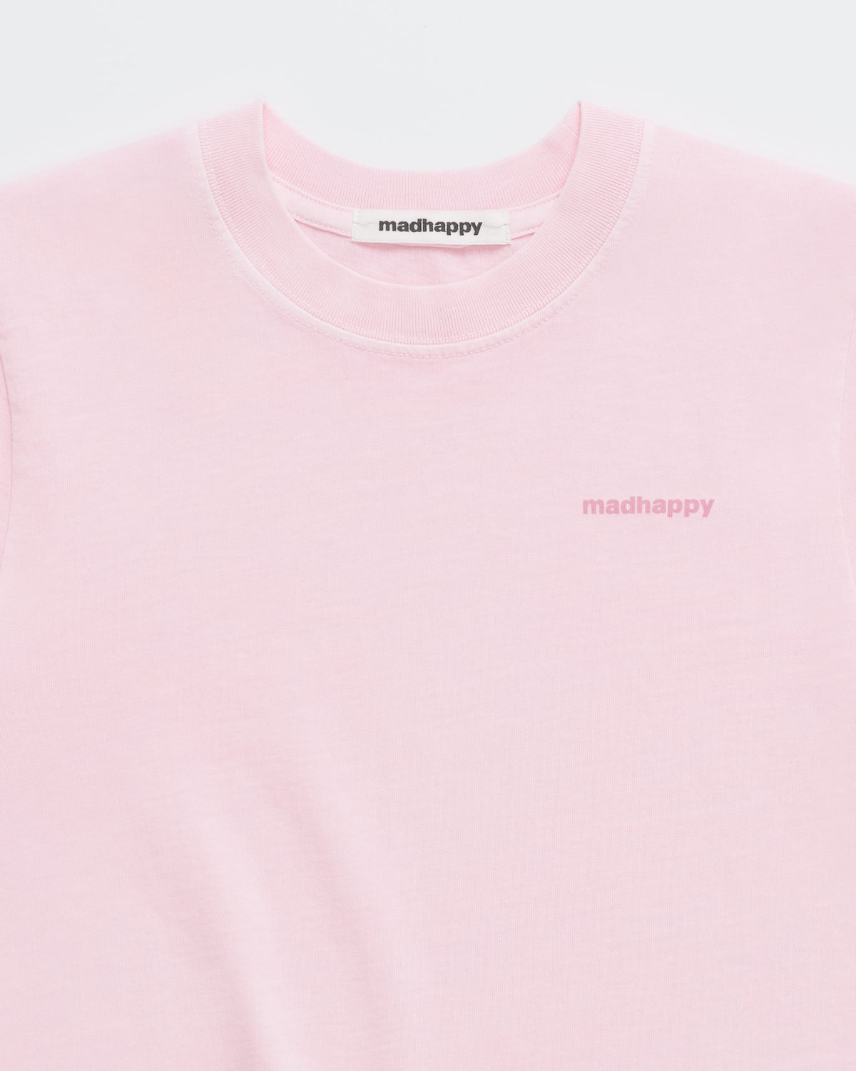 Classics Shrunken Tee