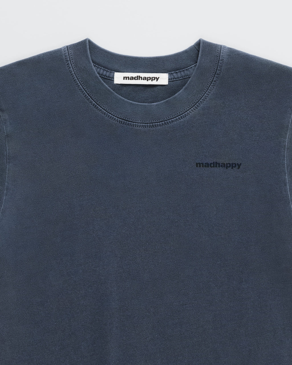 Classics Shrunken Tee