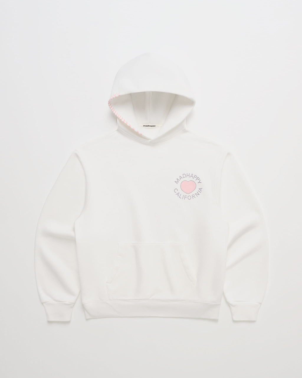 Precious Moments Crystal Heart Hoodie