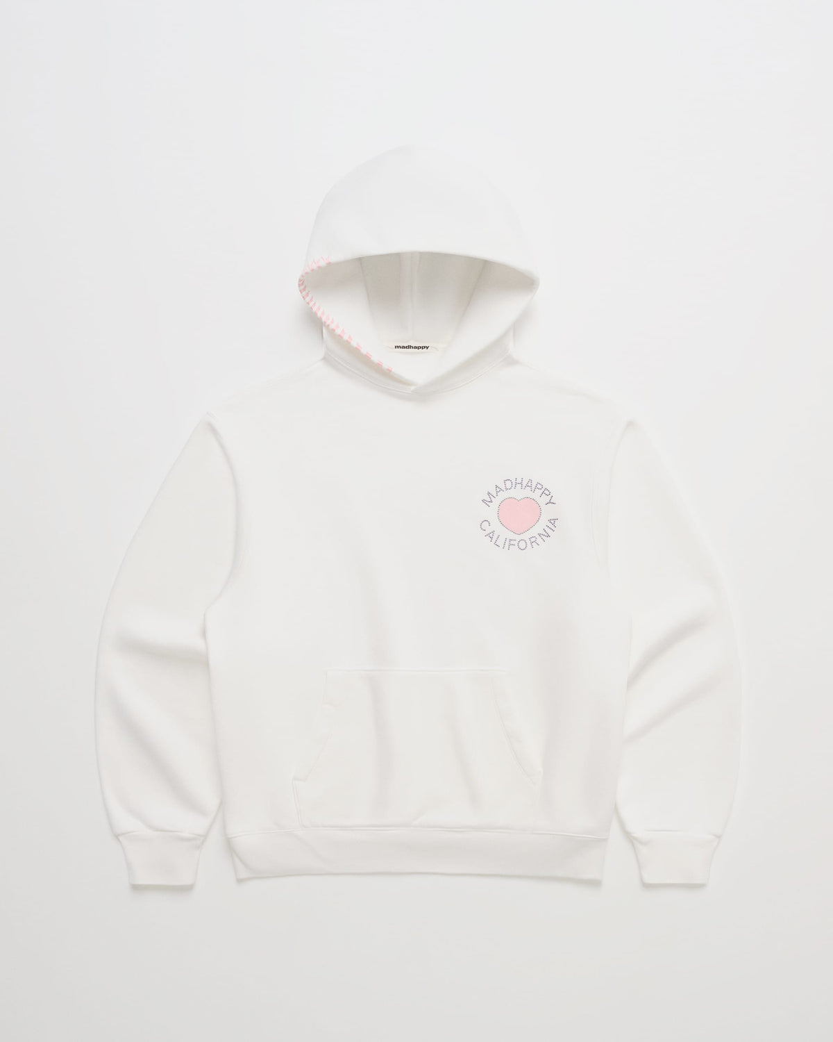 Precious Moments Crystal Heart Hoodie