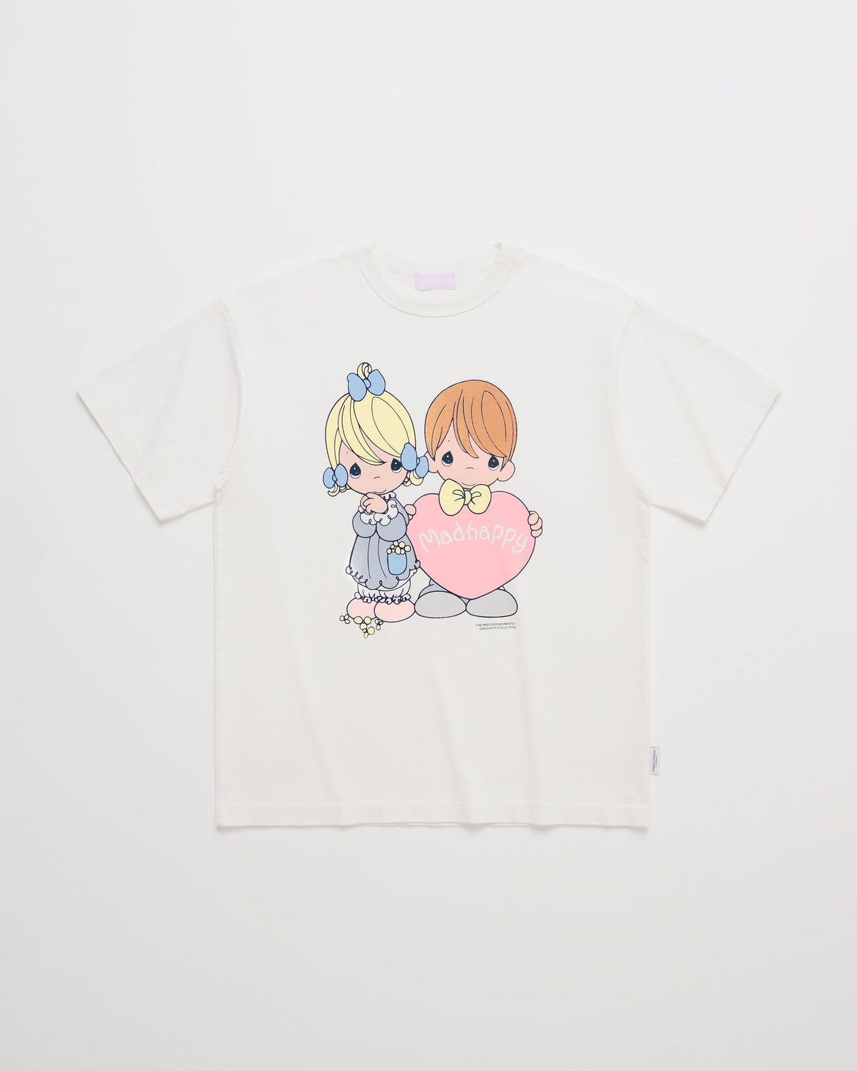 Precious Moments Heavyweight Tee