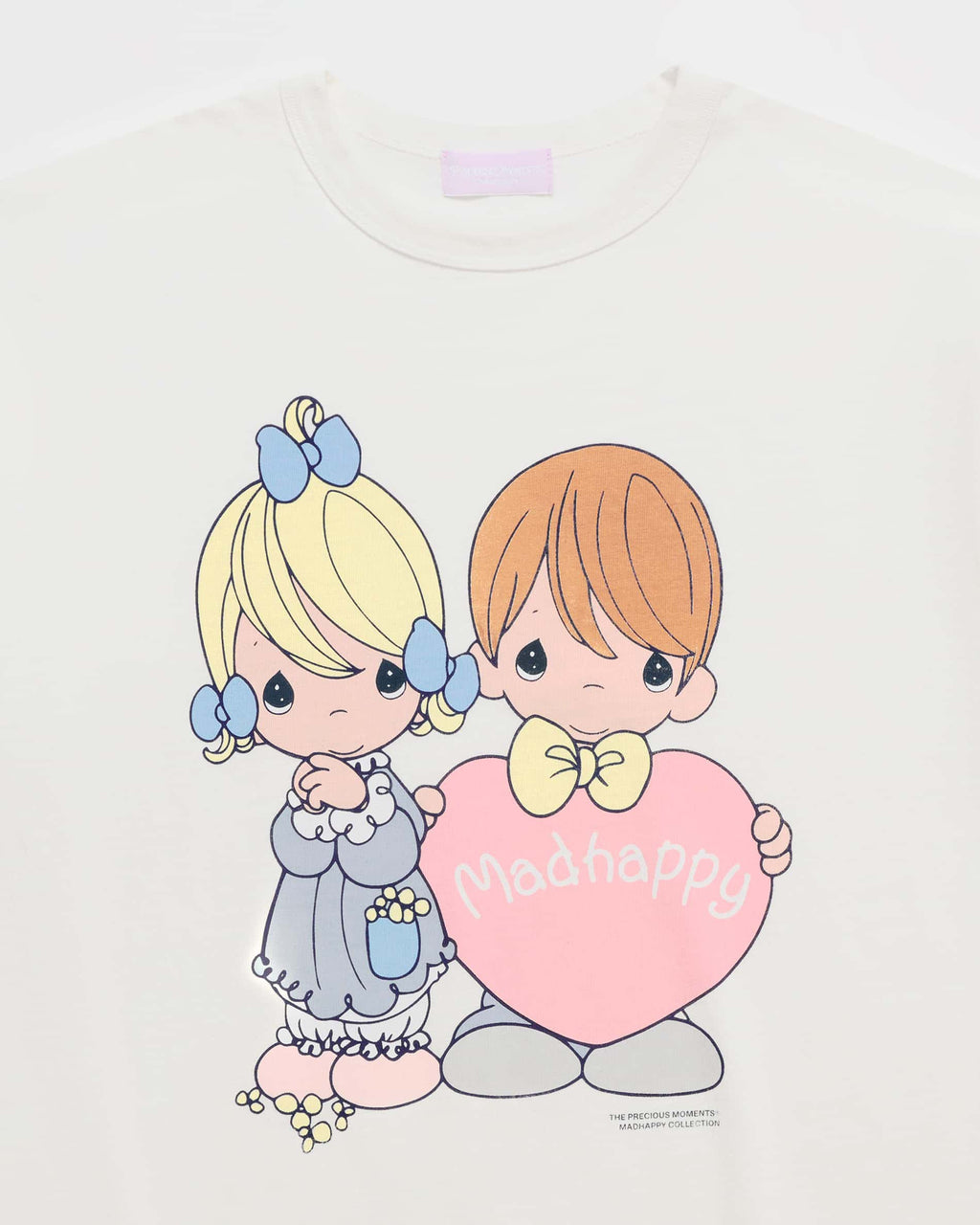 Precious Moments Heavyweight Tee
