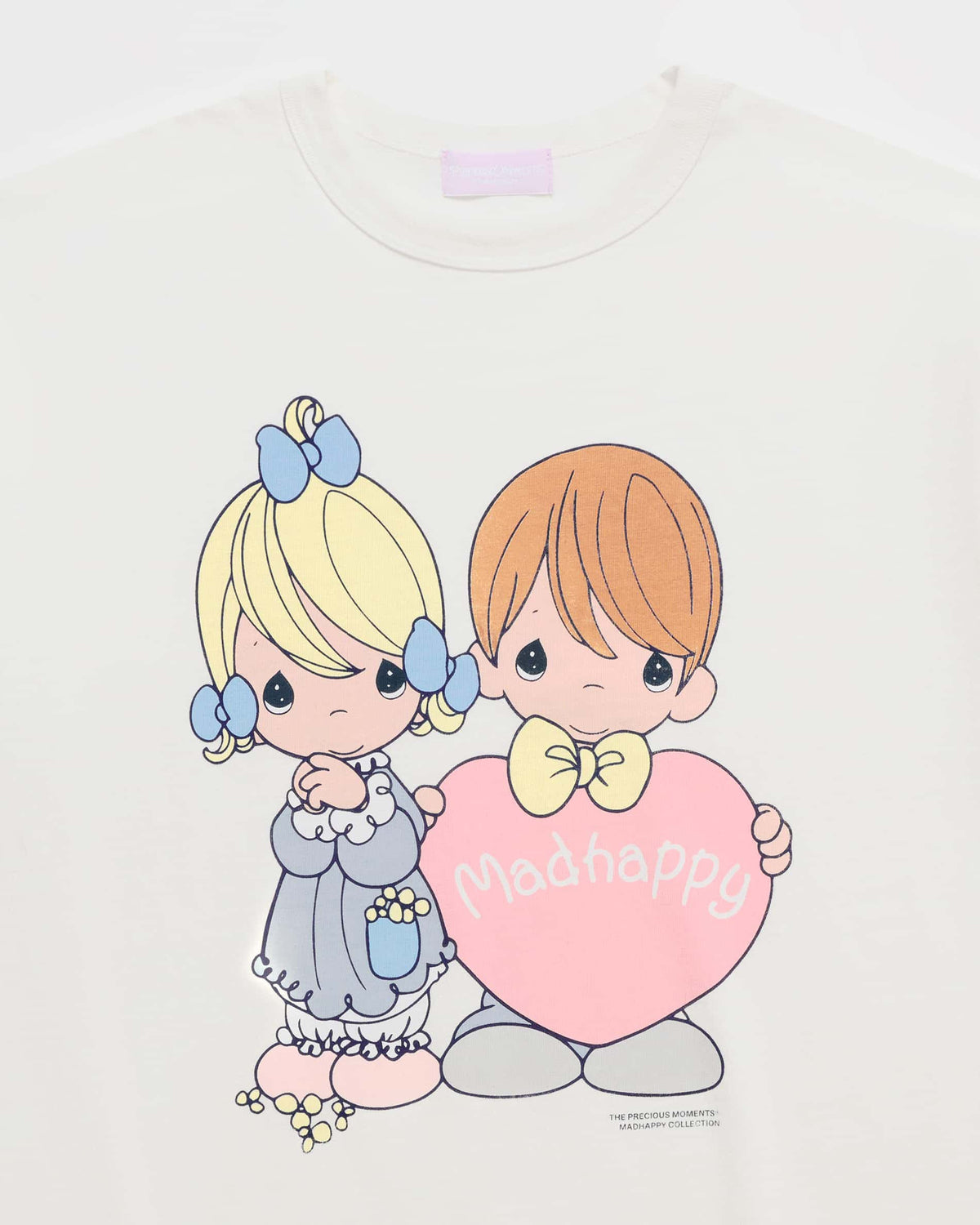 Precious Moments Heavyweight Tee