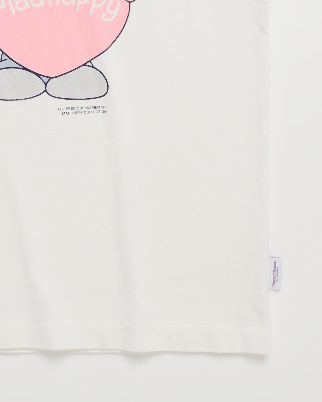 Precious Moments Heavyweight Tee