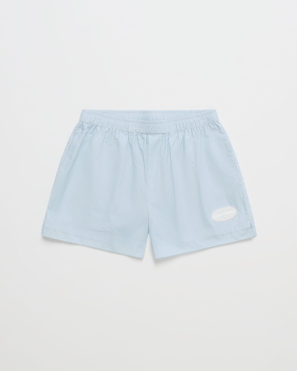 Precious Moments Poplin Boxer Short