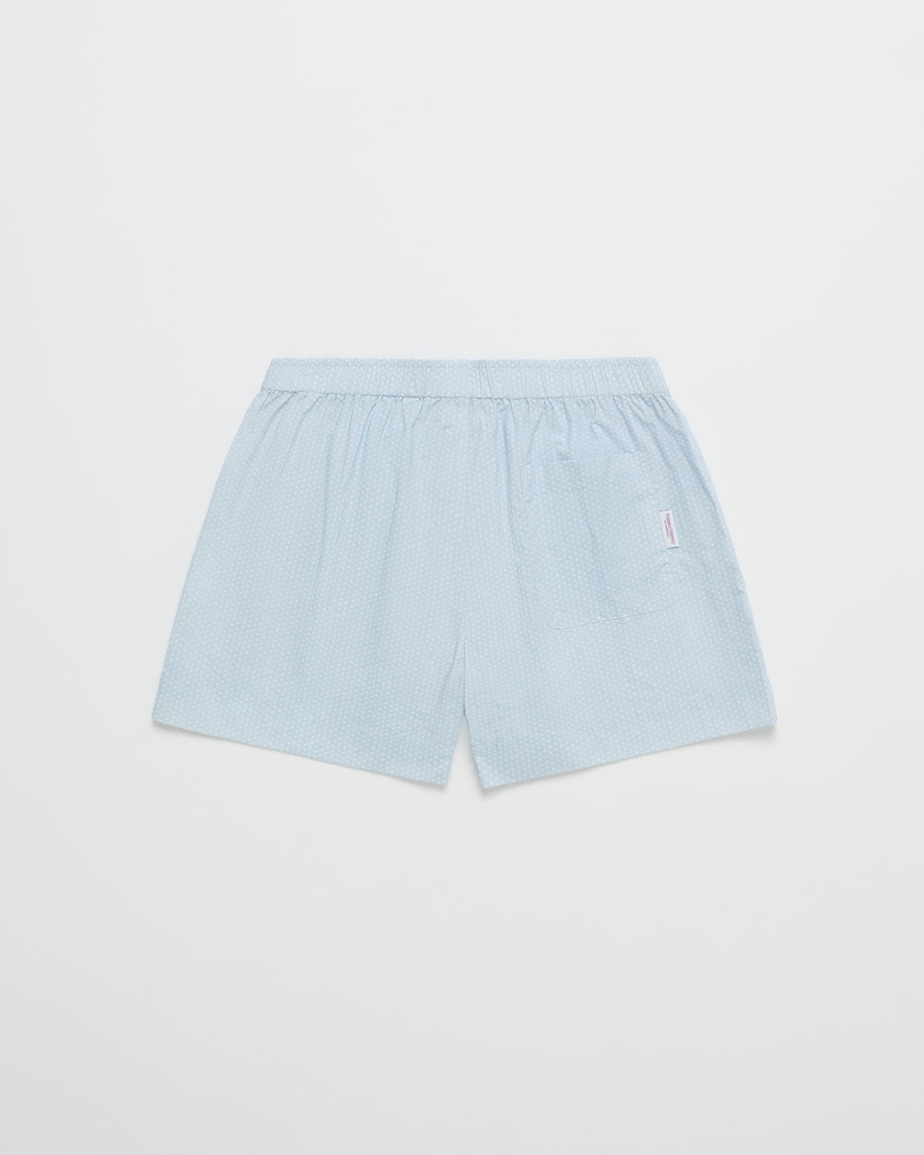 Precious Moments Poplin Boxer Short