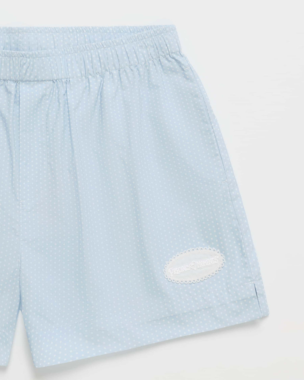 Precious Moments Poplin Boxer Short
