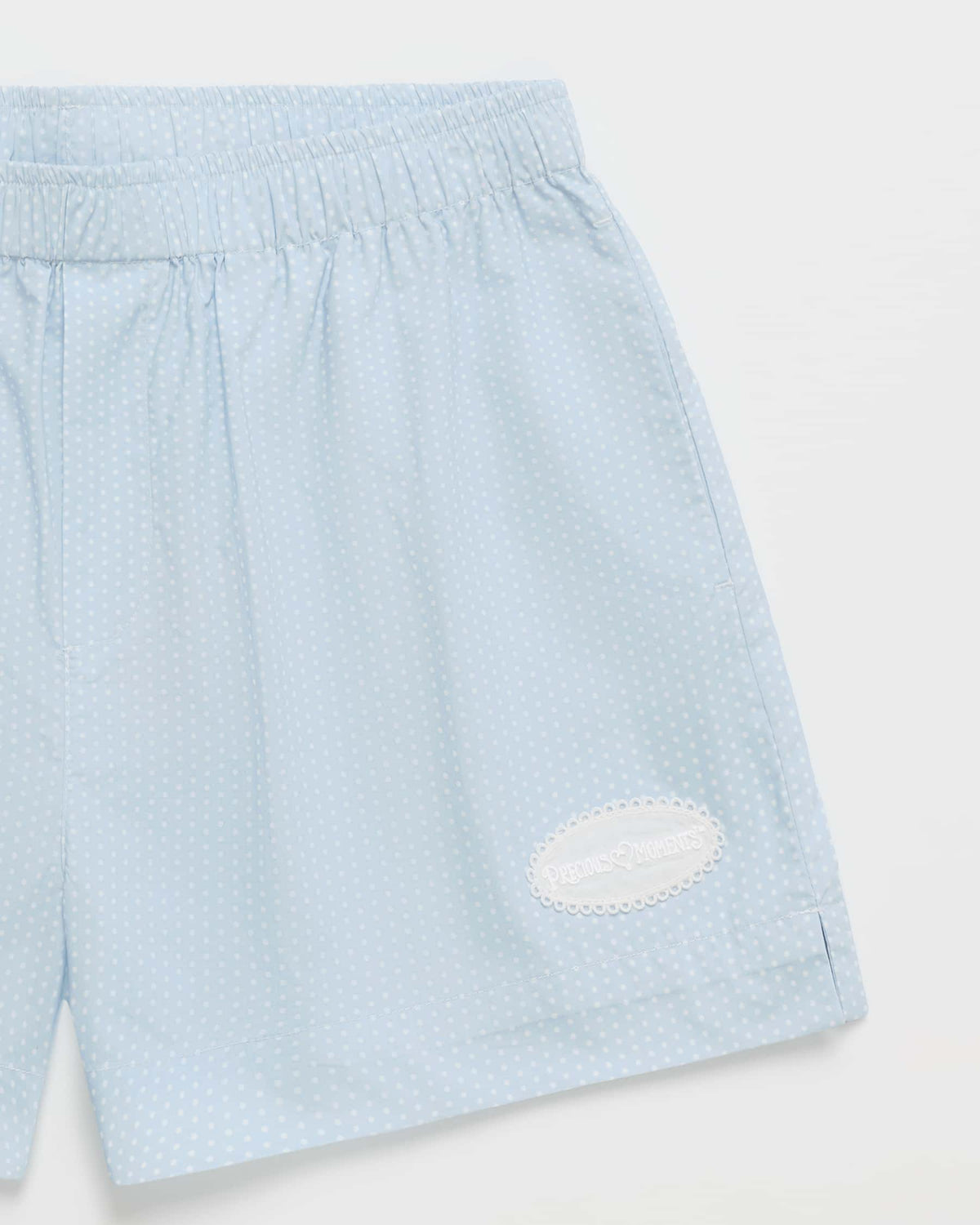 Precious Moments Poplin Boxer Short