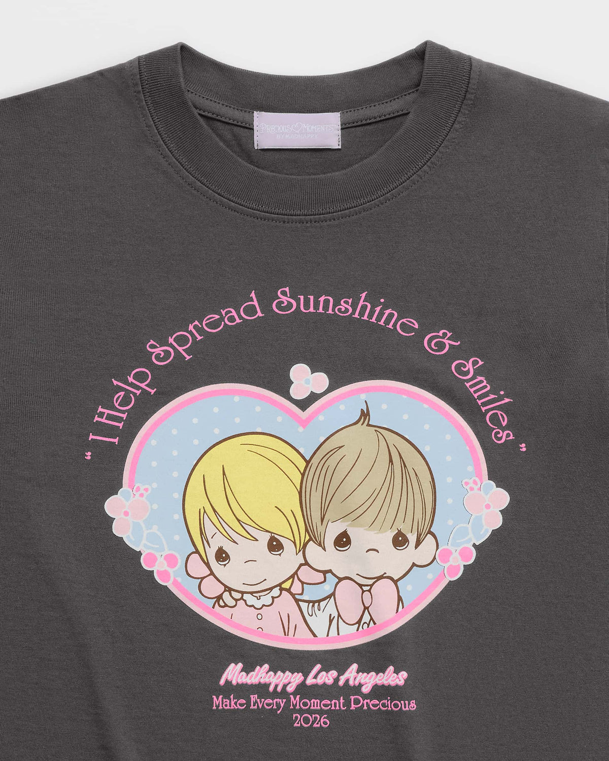 Precious Moments Sunshine Shrunken Tee