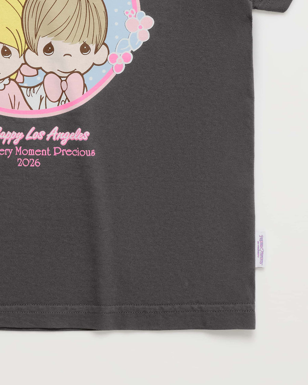 Precious Moments Sunshine Shrunken Tee