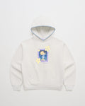 Precious Moments Star Fleece Hoodie