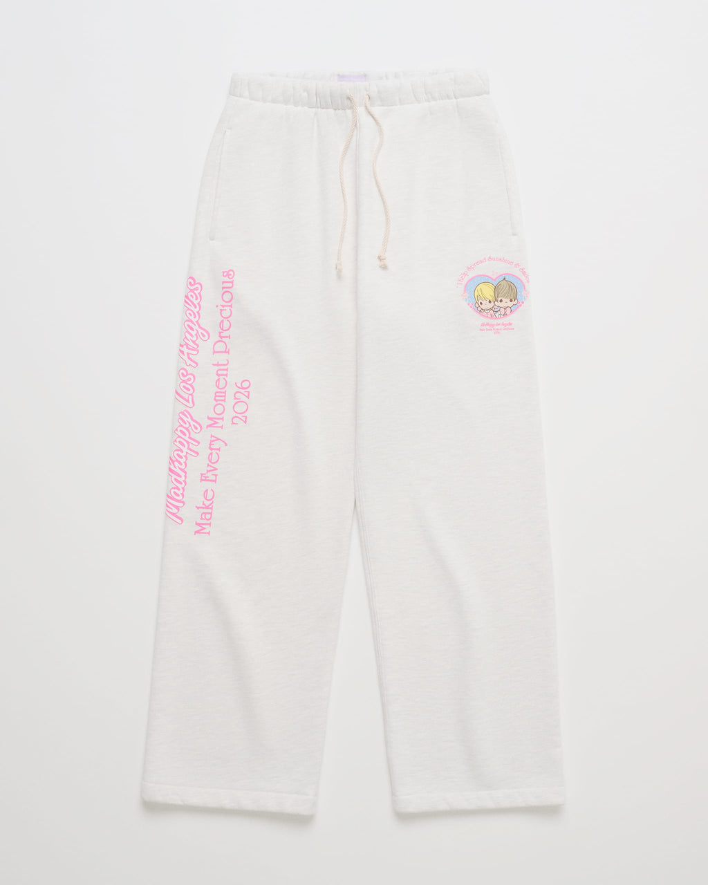 Precious Moments Sunshine Straight Sweatpant