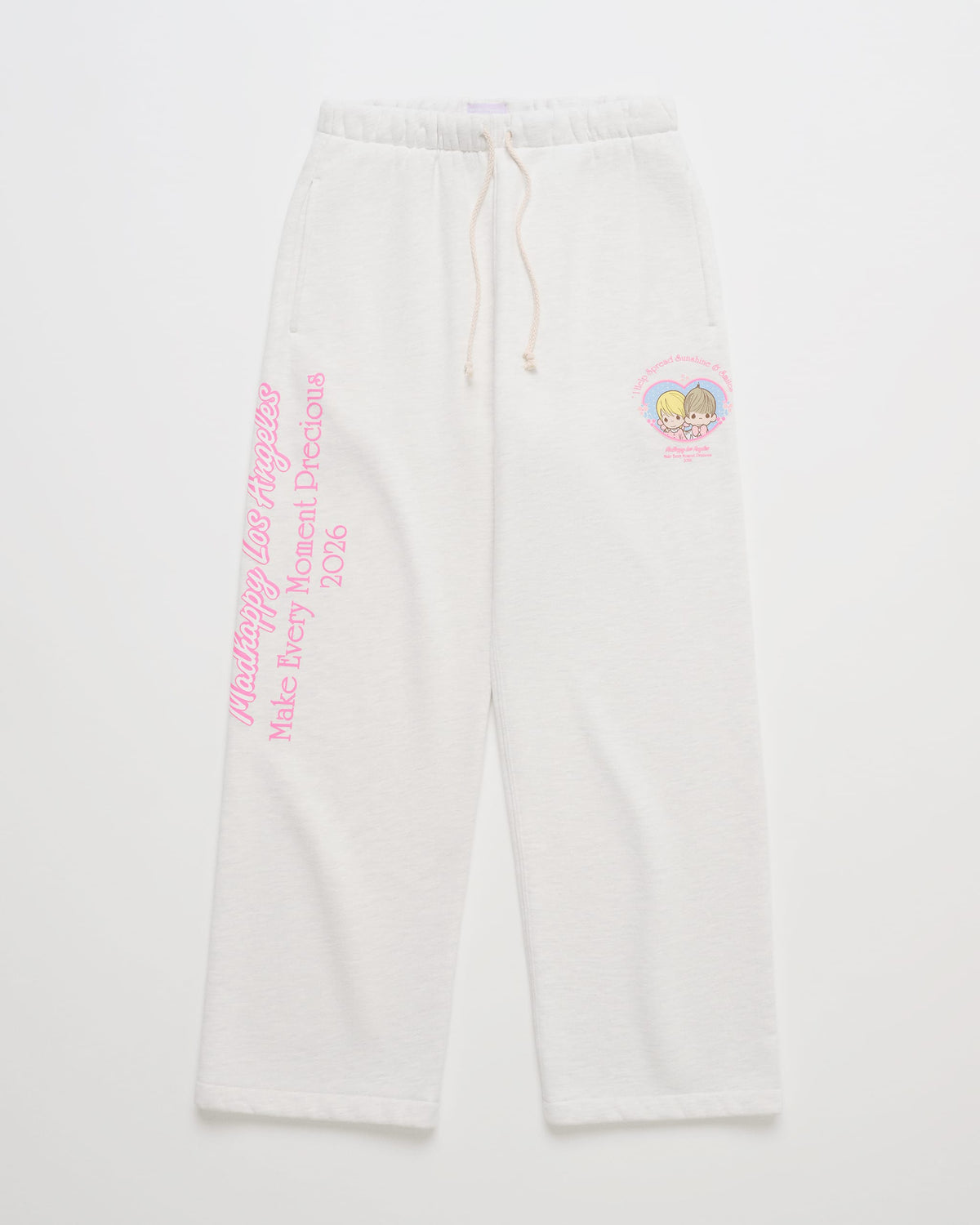 Precious Moments Sunshine Straight Sweatpant