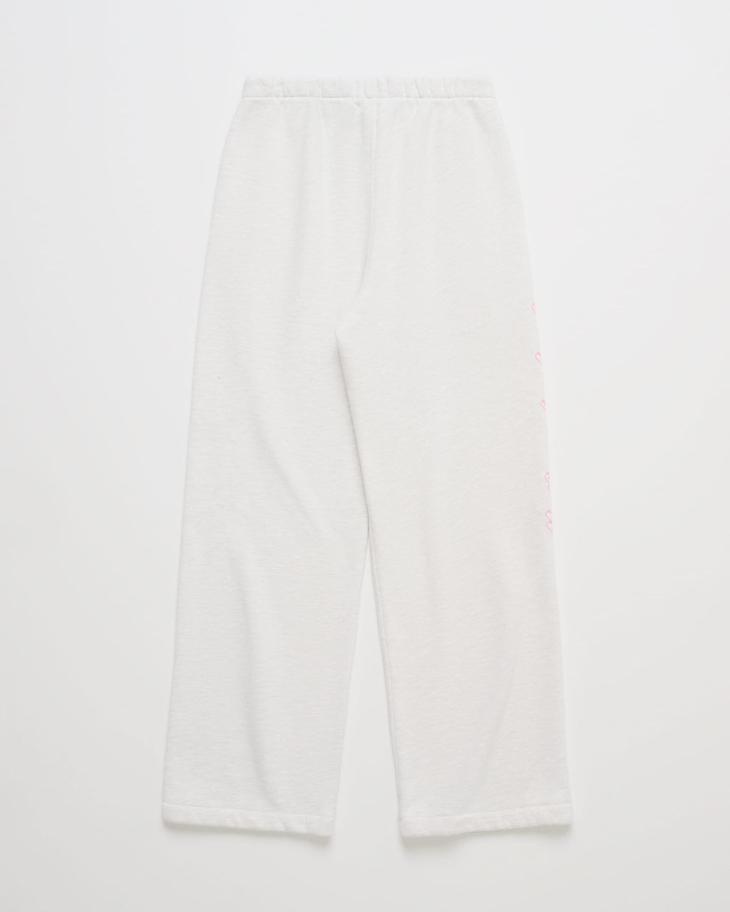 Precious Moments Sunshine Straight Sweatpant