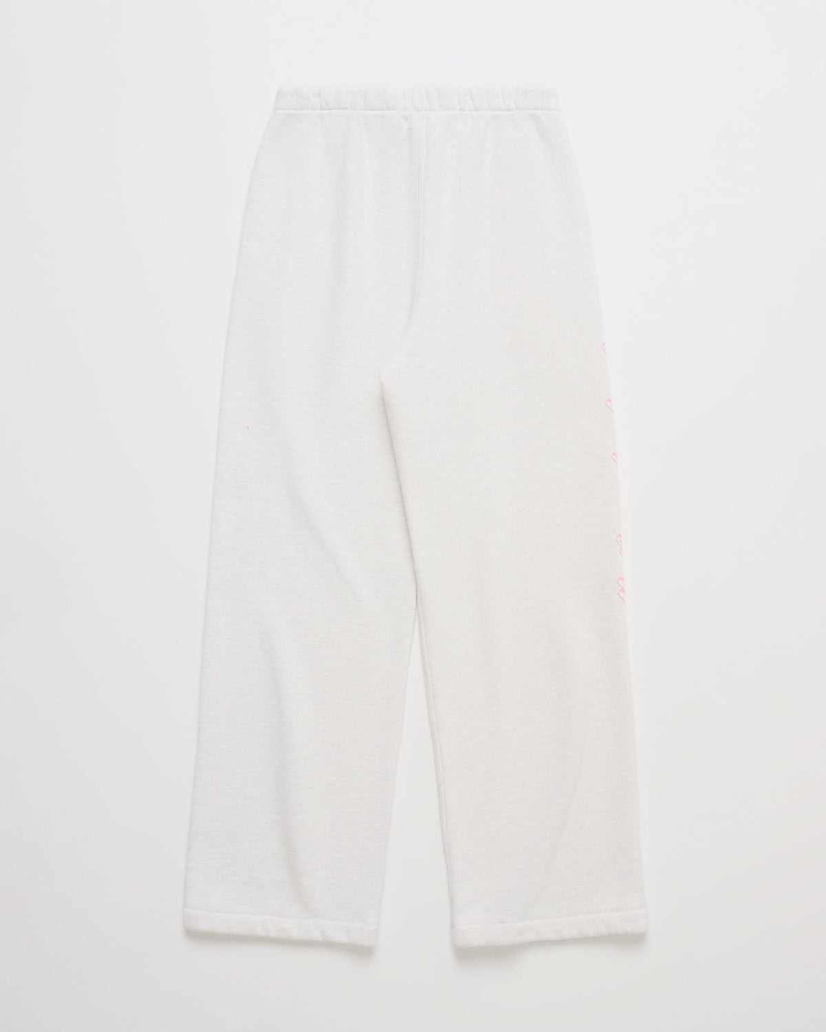 Precious Moments Sunshine Straight Sweatpant