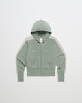 PUMA T7 Dolman Sweater Hoodie