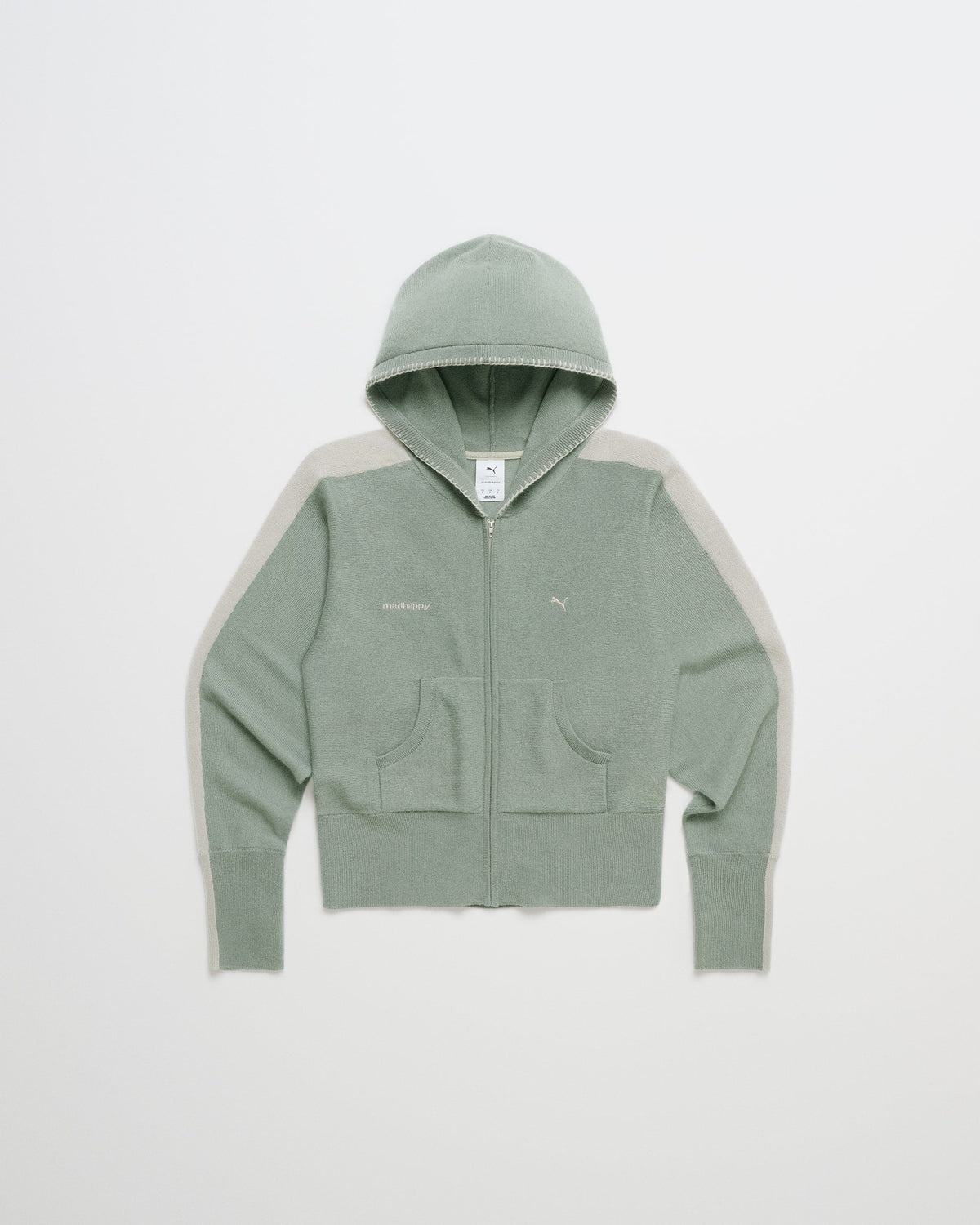 PUMA T7 Dolman Sweater Hoodie
