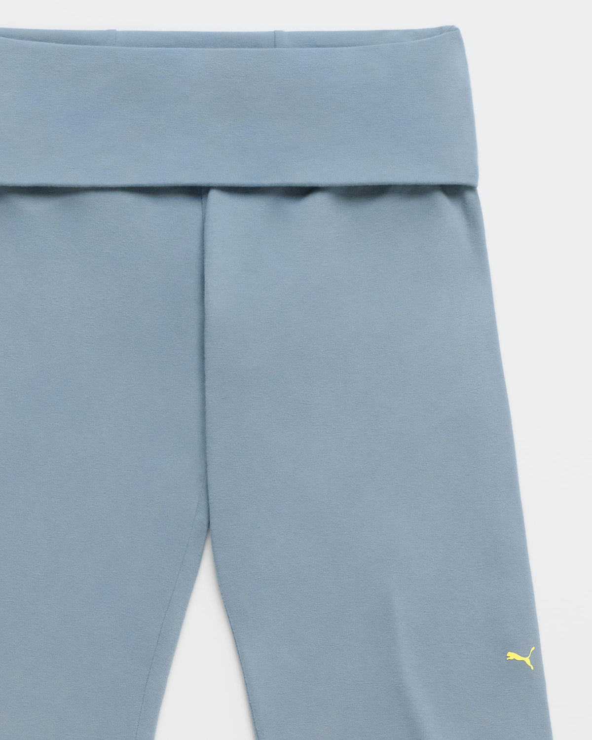 PUMA Foldover Lounge Pant