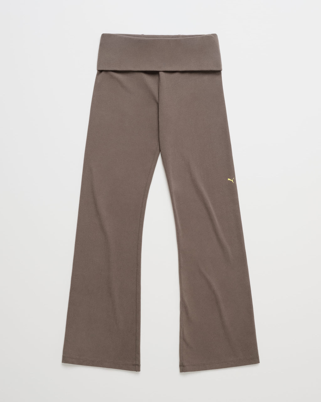 PUMA Foldover Lounge Pant