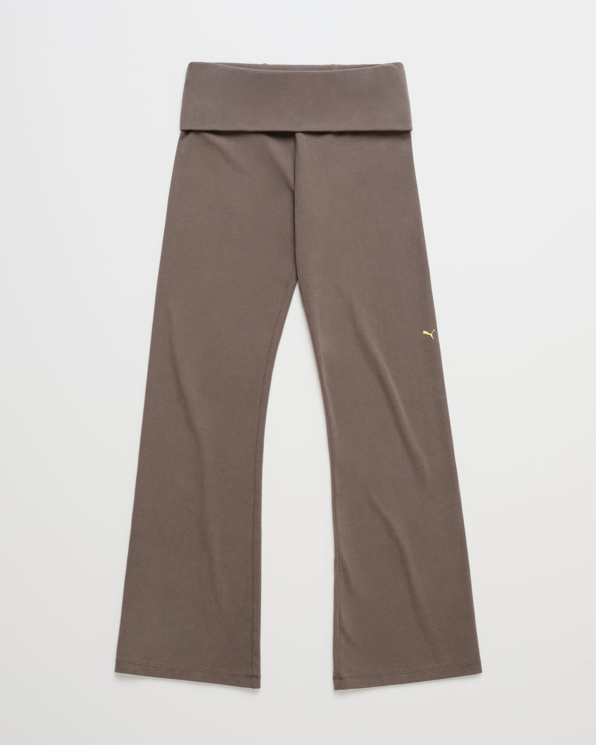 PUMA Foldover Lounge Pant