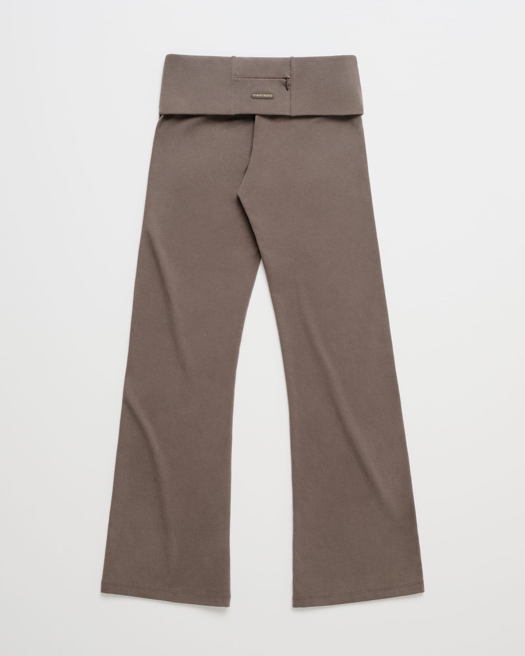 PUMA Foldover Lounge Pant