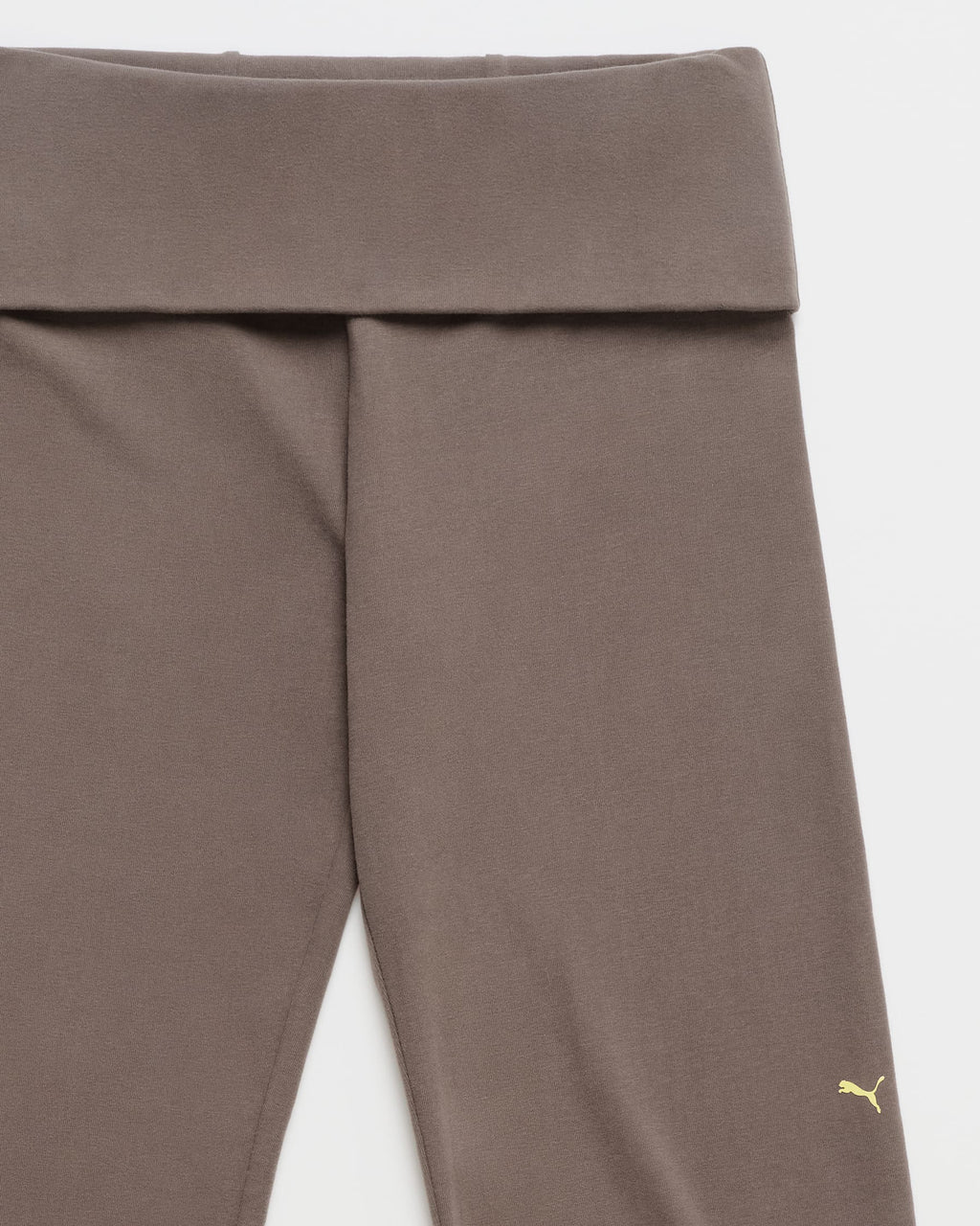 PUMA Foldover Lounge Pant