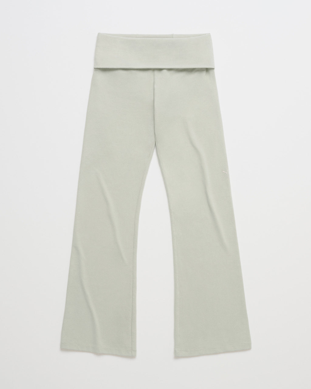 PUMA Foldover Lounge Pant
