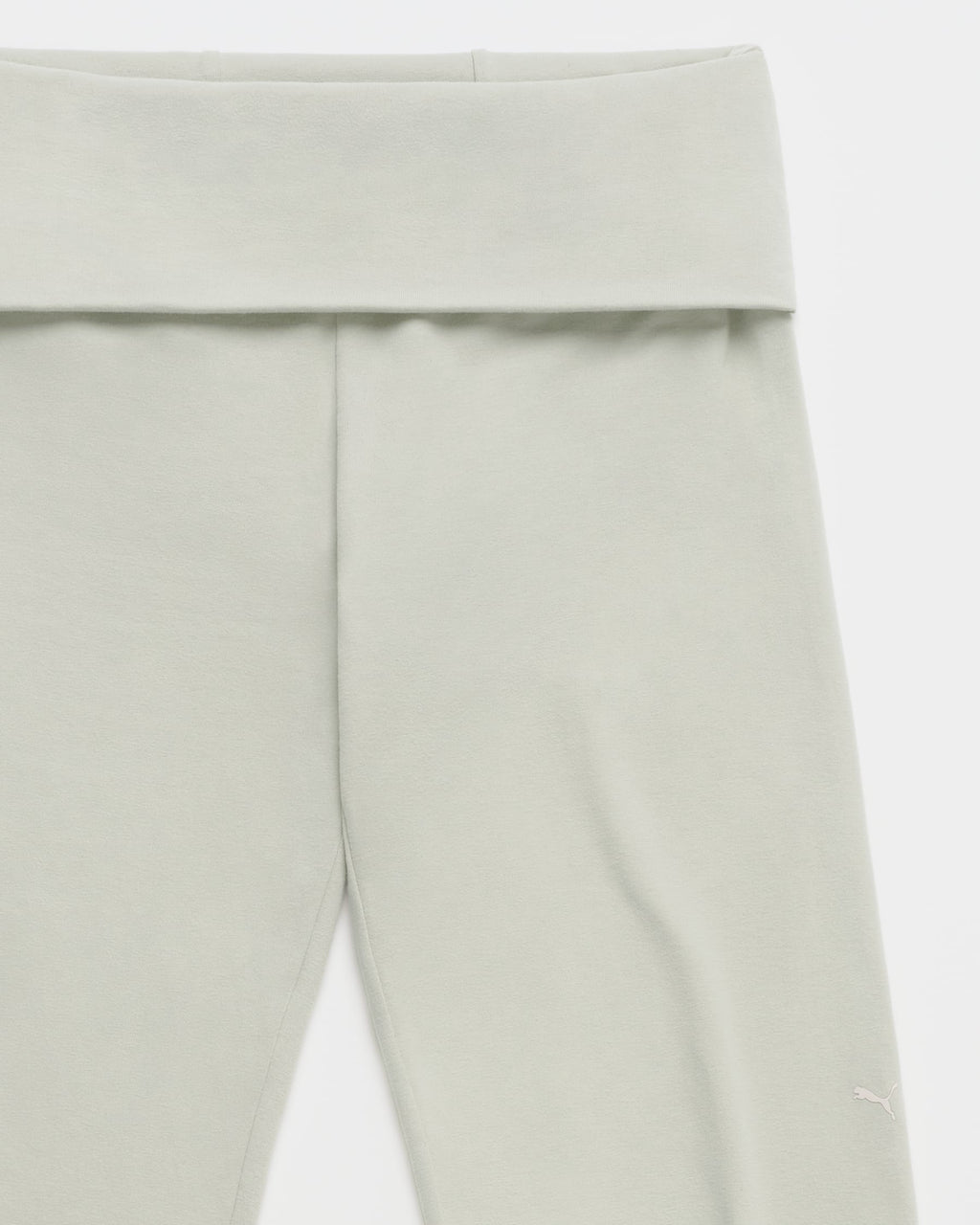 PUMA Foldover Lounge Pant