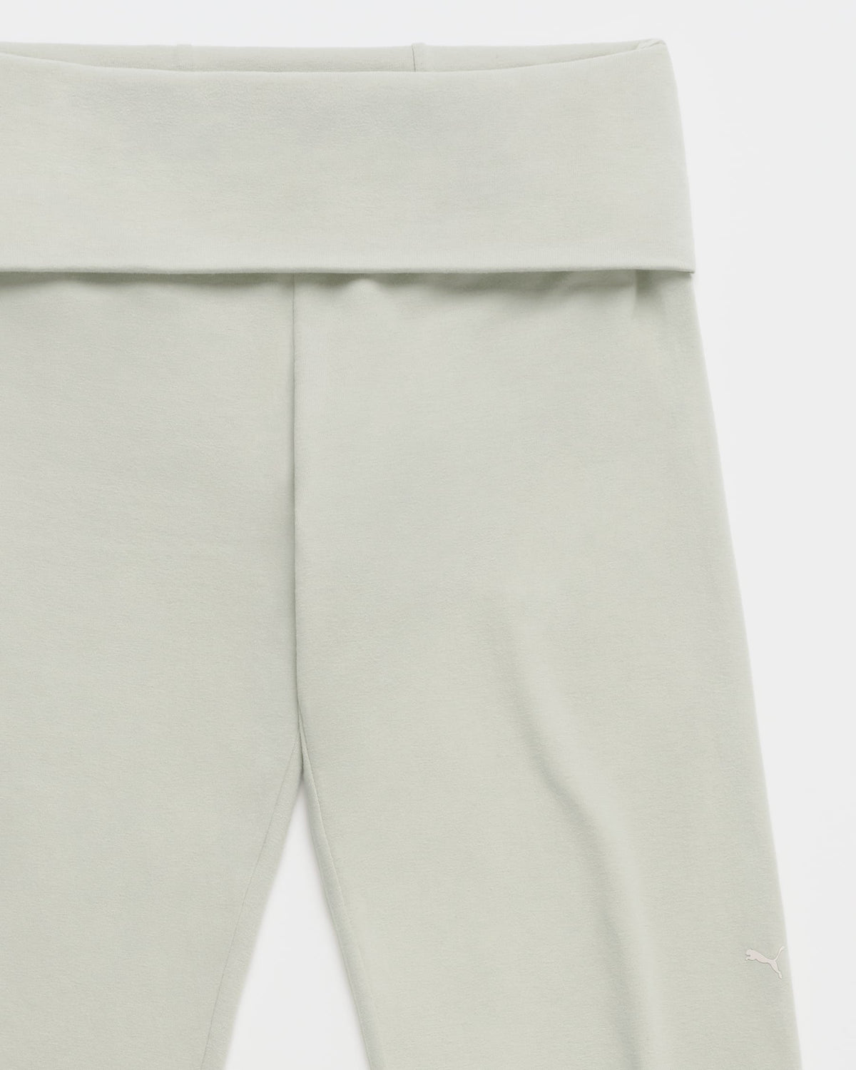 PUMA Foldover Lounge Pant