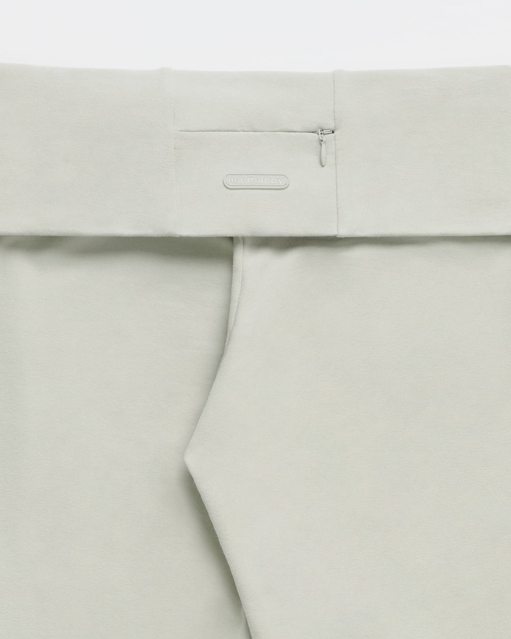 PUMA Foldover Lounge Pant