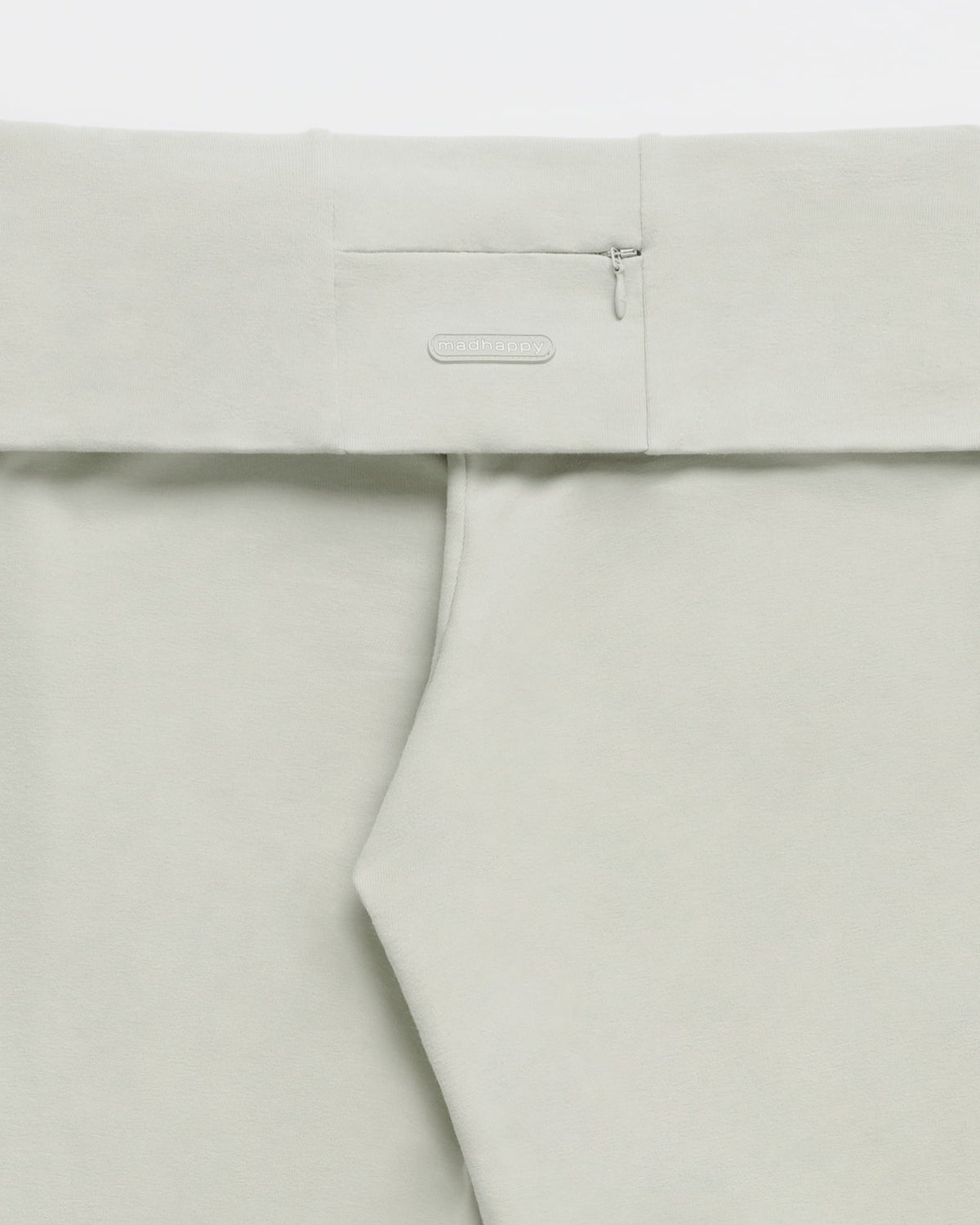 PUMA Foldover Lounge Pant