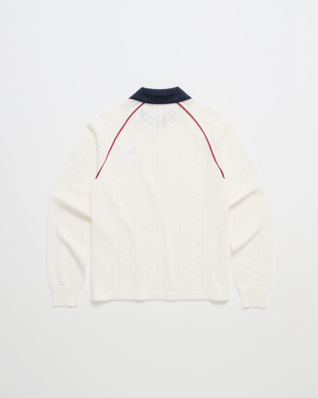 PUMA Pointelle Knit Jersey