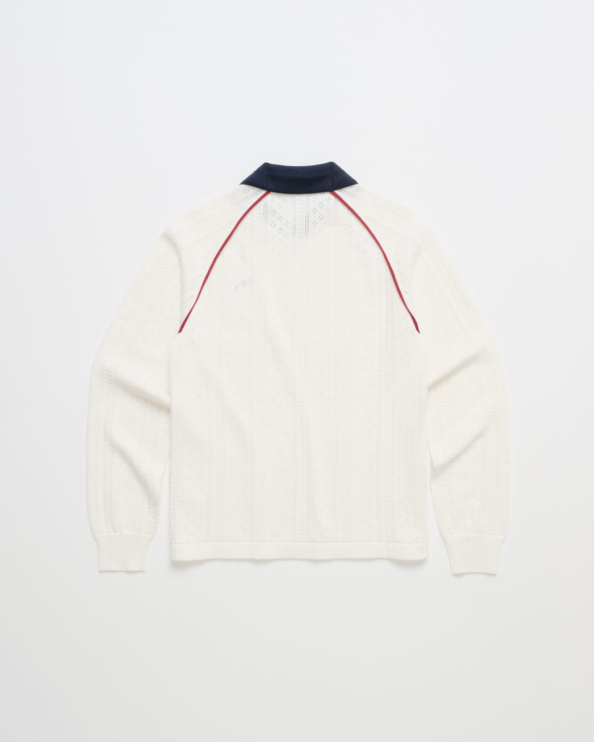 PUMA Pointelle Knit Jersey