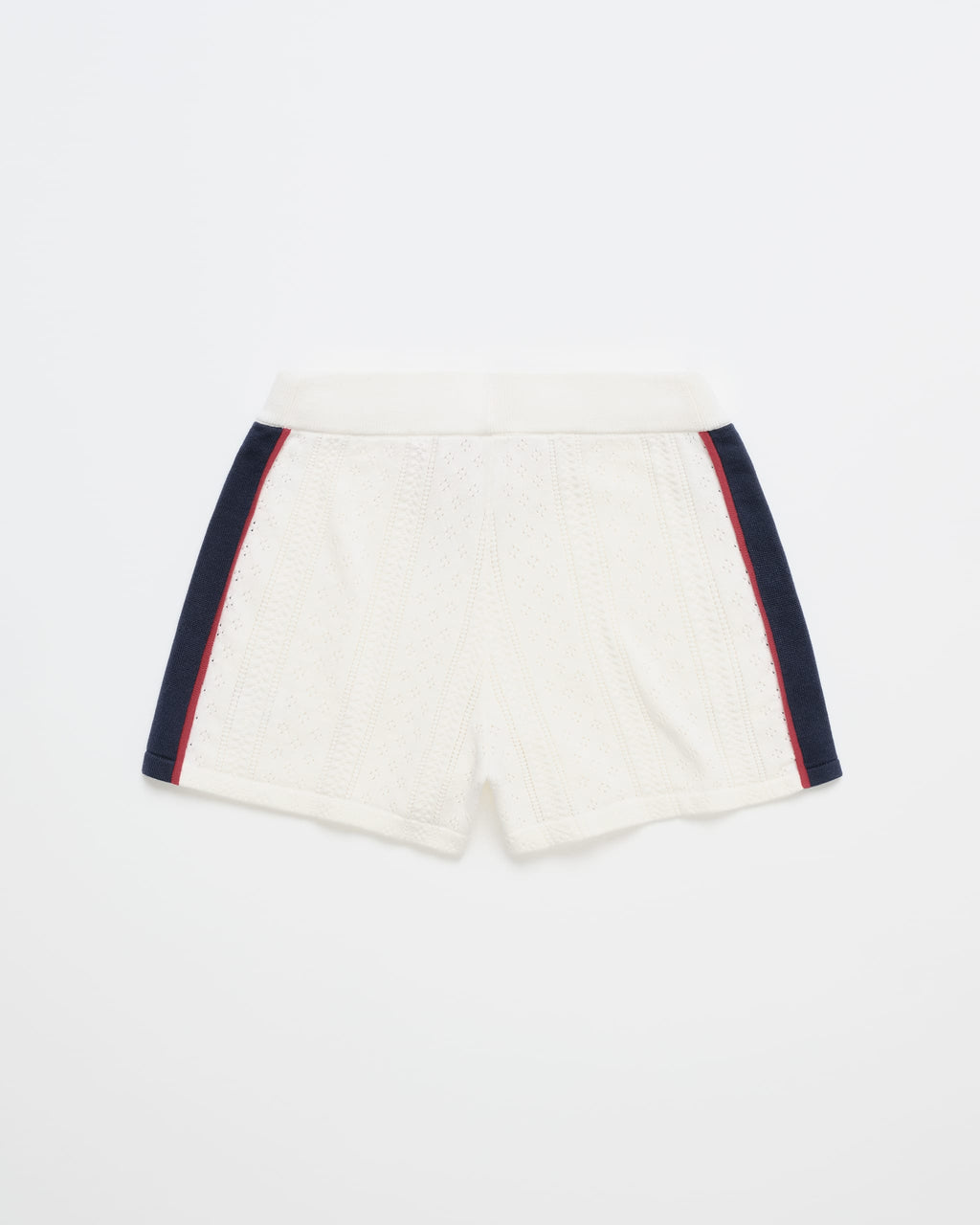 PUMA Pointelle Knit Short
