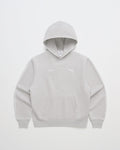 PUMA Lace Trim Fleece Hoodie