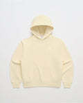 PUMA Lace Trim Fleece Hoodie