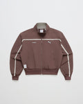 PUMA Nylon Track Jacket