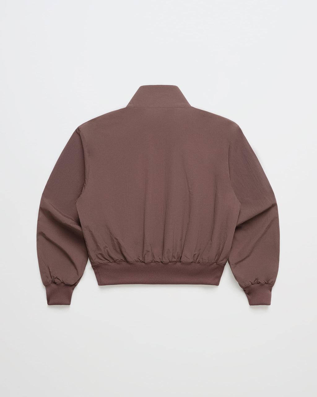 PUMA Nylon Track Jacket